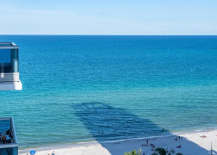 Bluebird Suites Monte Carlo Miami Beach