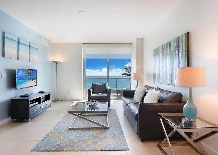 Bluebird Suites Monte Carlo Miami Beach
