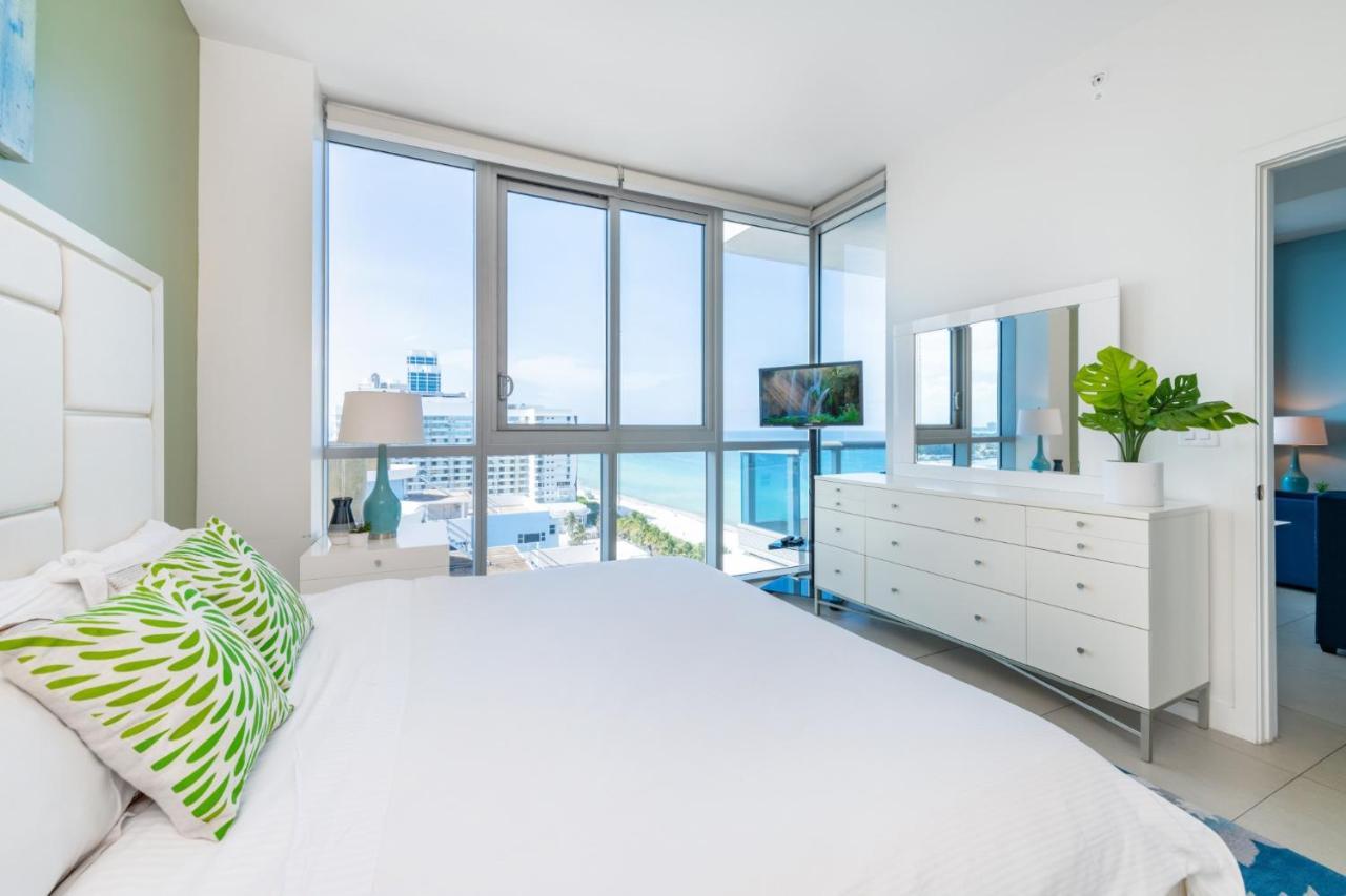 Apartamento Bluebird Monte Carlo Miami
