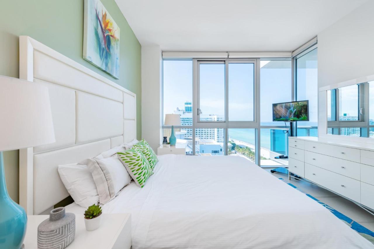 Bluebird Monte Carlo Miami Apartamento Miami Beach