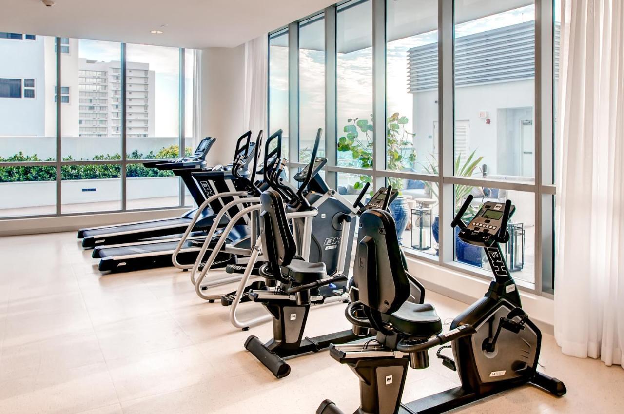 Bluebird Monte Carlo Miami Apartamento
