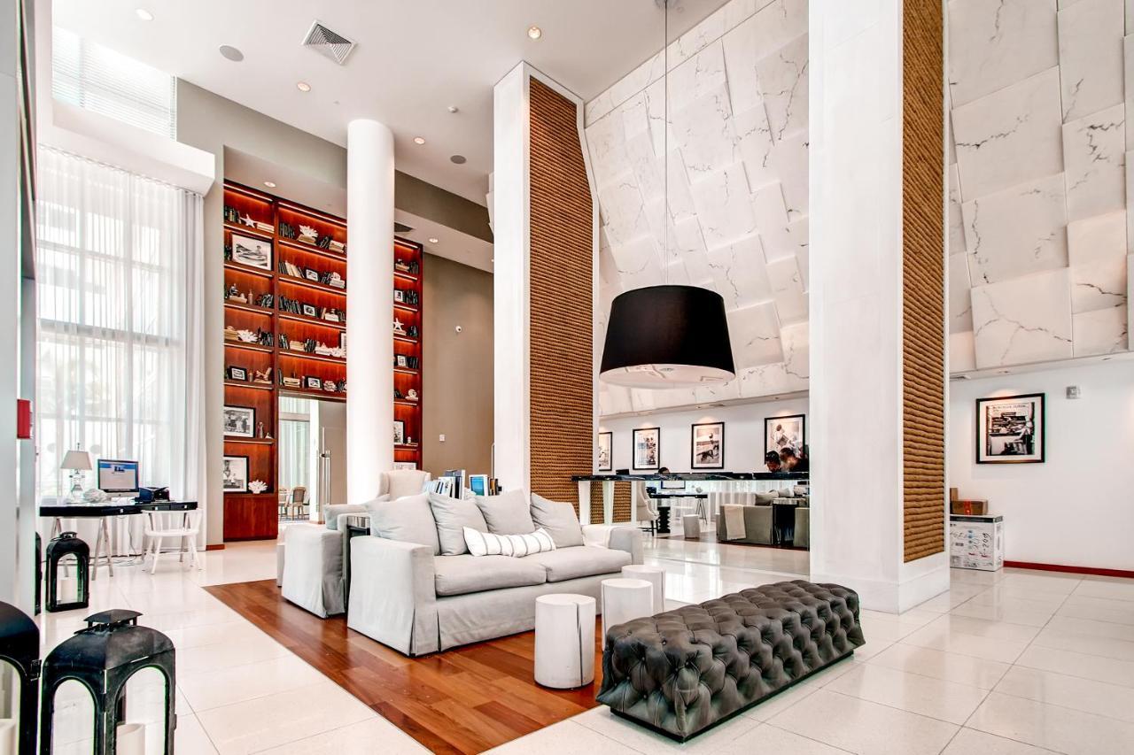 Apartamento Bluebird Monte Carlo Miami