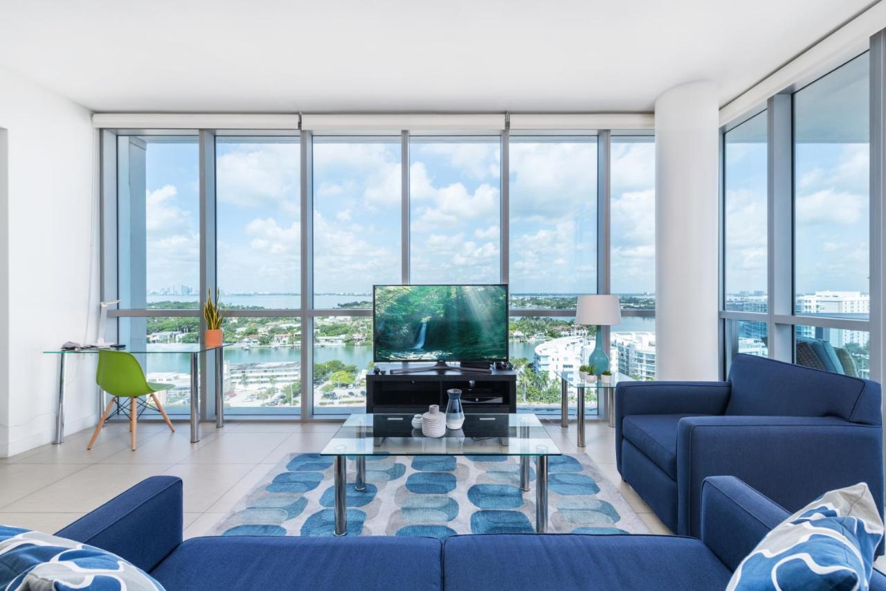 Apartamento Bluebird Monte Carlo Miami