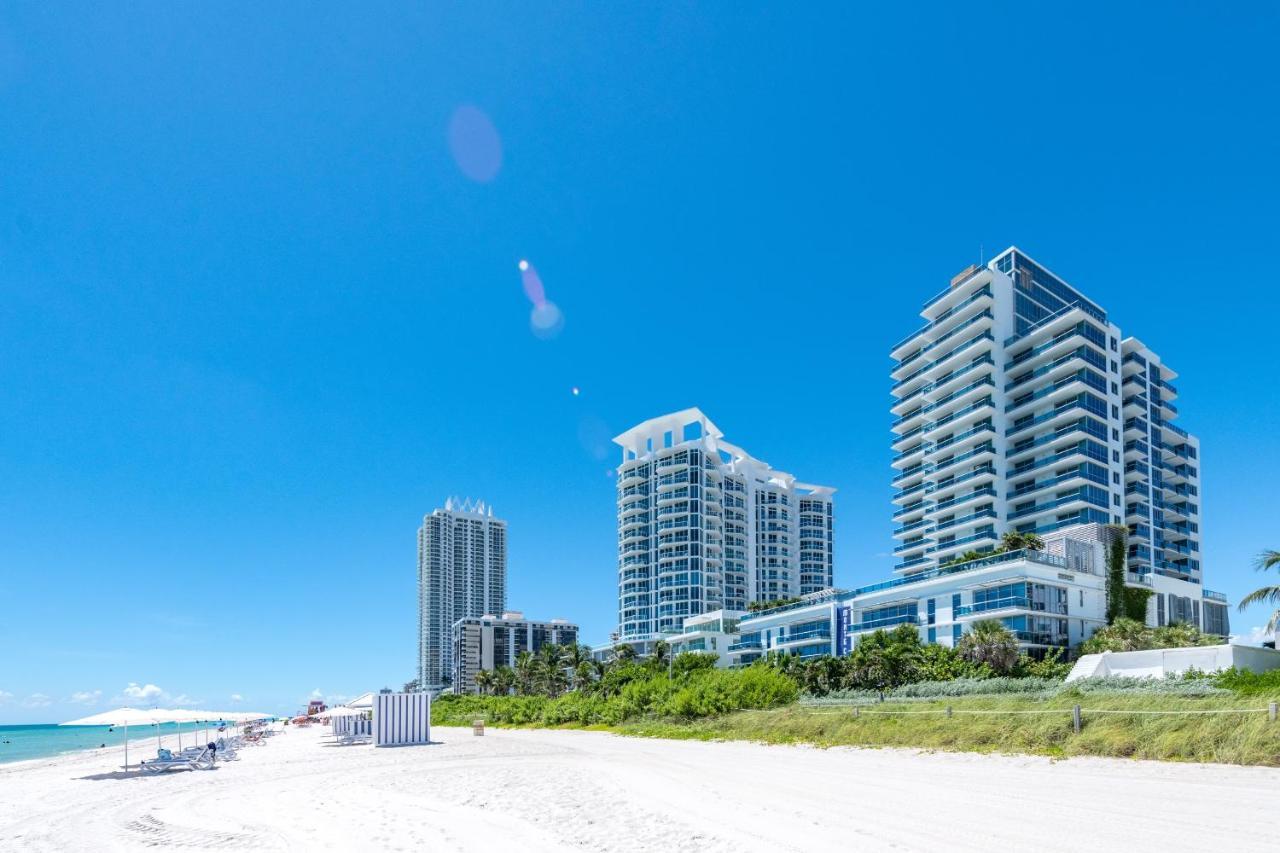 Bluebird Monte Carlo Miami Apartamento Miami Beach