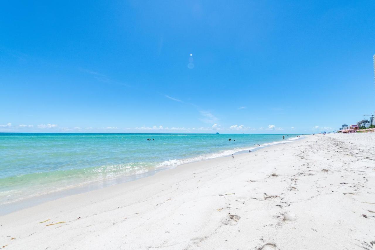 Apartamento Bluebird Monte Carlo Miami Miami Beach