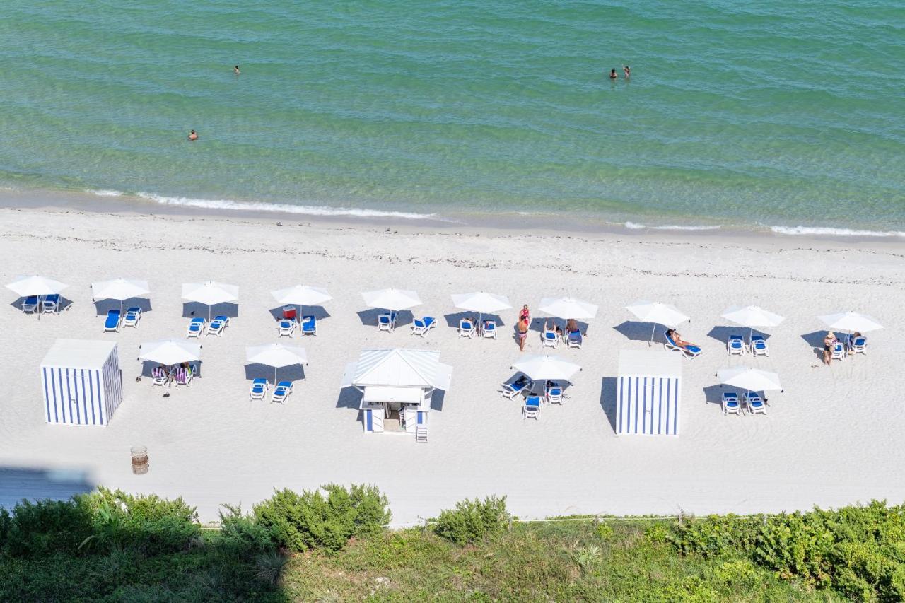 Bluebird Monte Carlo Miami Apartamento Miami Beach