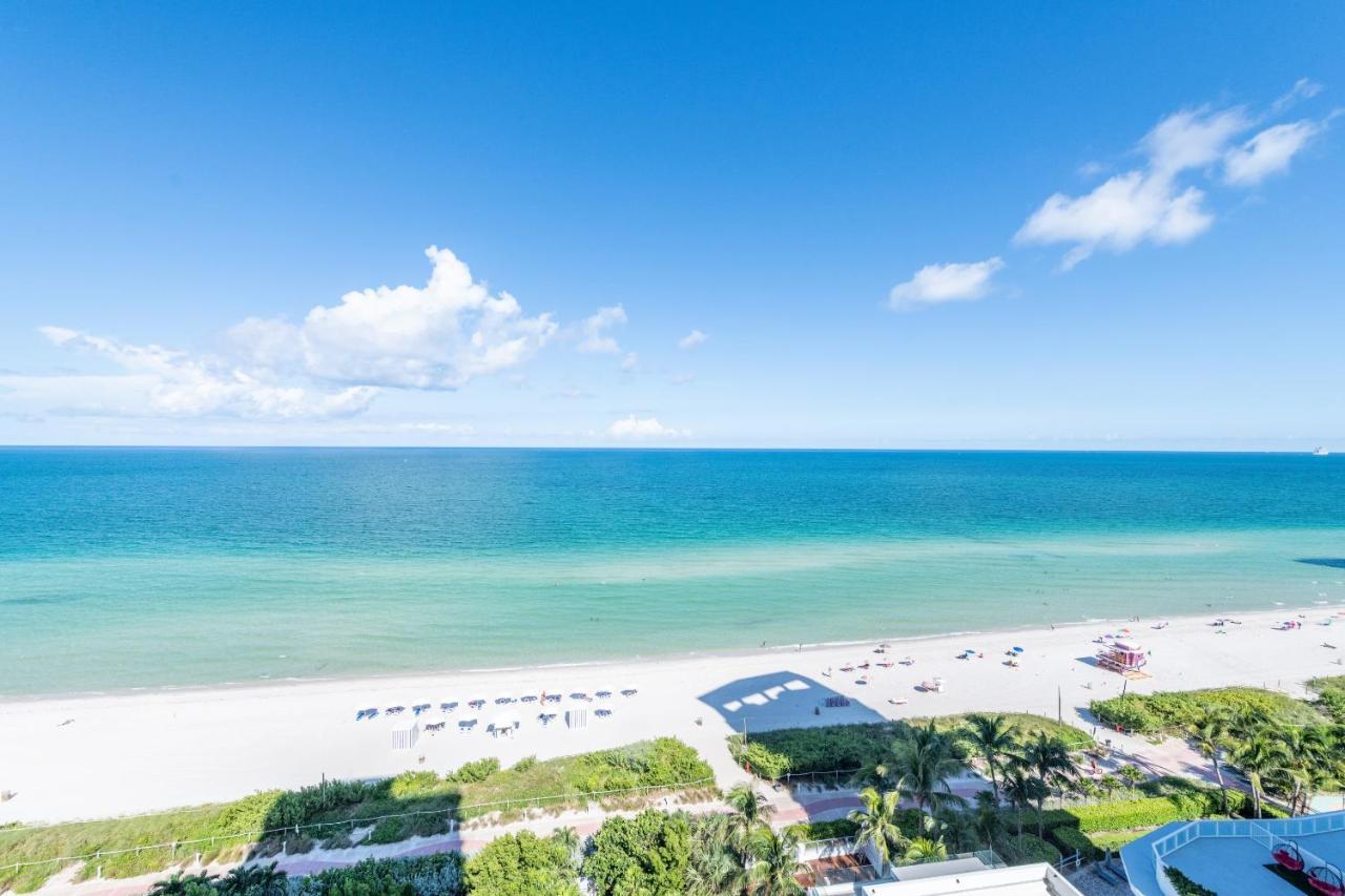 Bluebird Monte Carlo Miami Apartamento Miami Beach