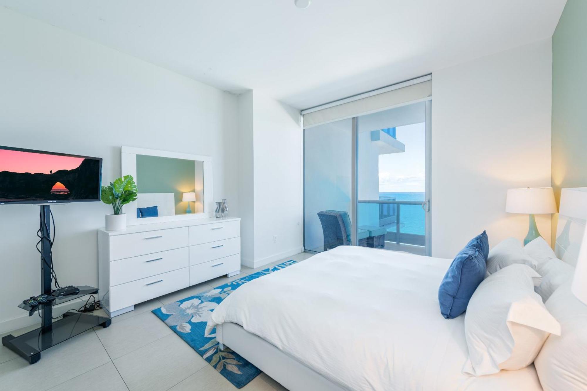 Apartamento Bluebird Monte Carlo Miami