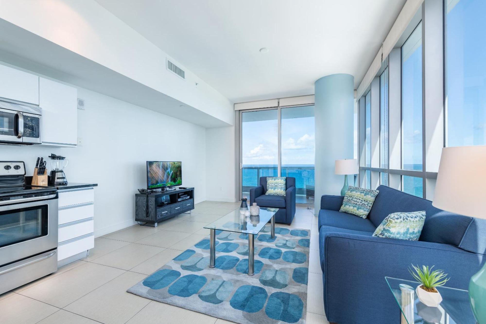 Apartamento Bluebird Monte Carlo Miami *