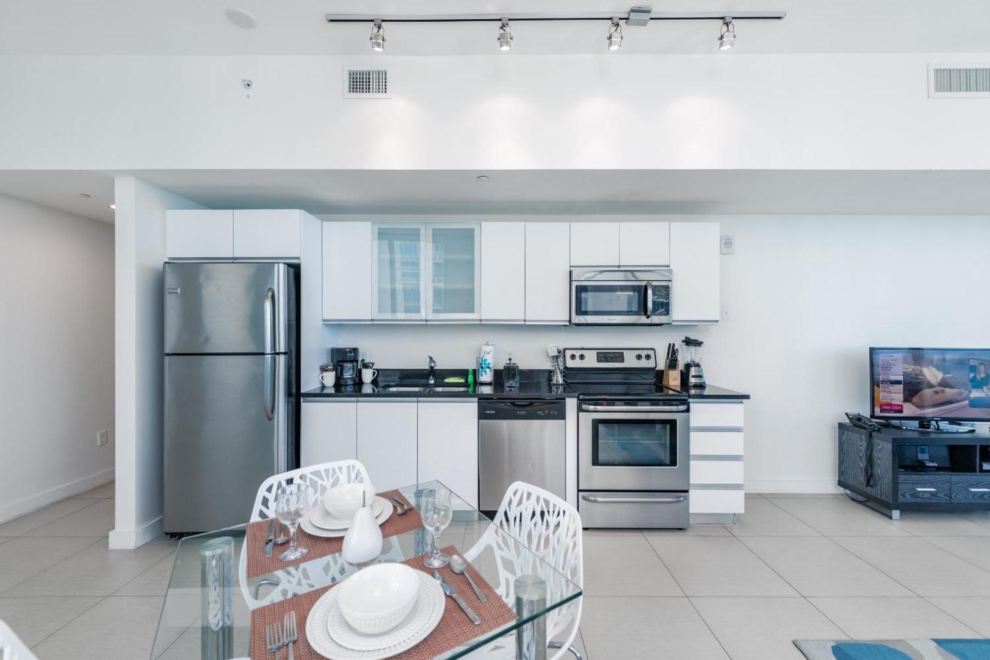 Apartamento Bluebird Monte Carlo Miami Miami Beach