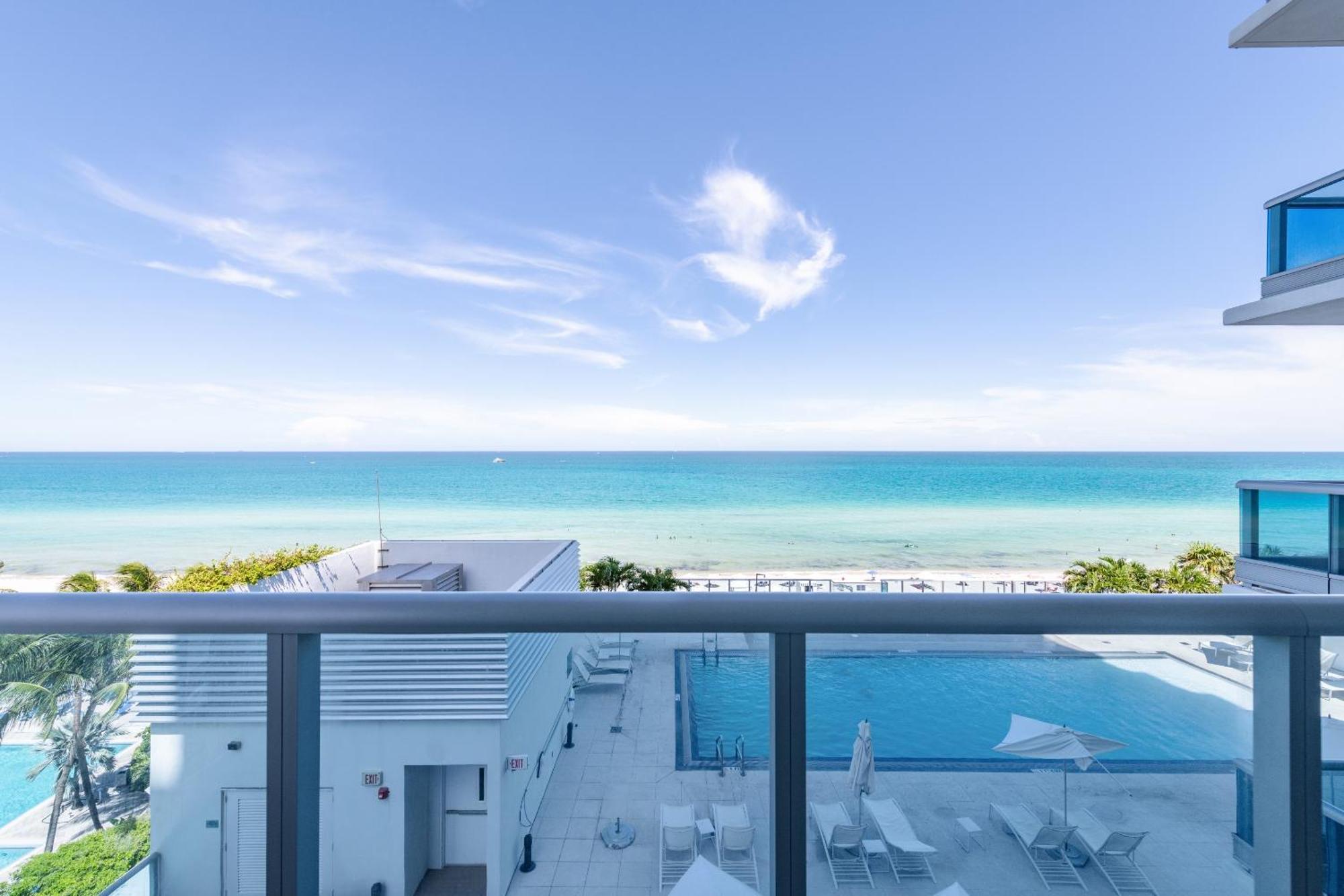 Apartamento Bluebird Monte Carlo Miami