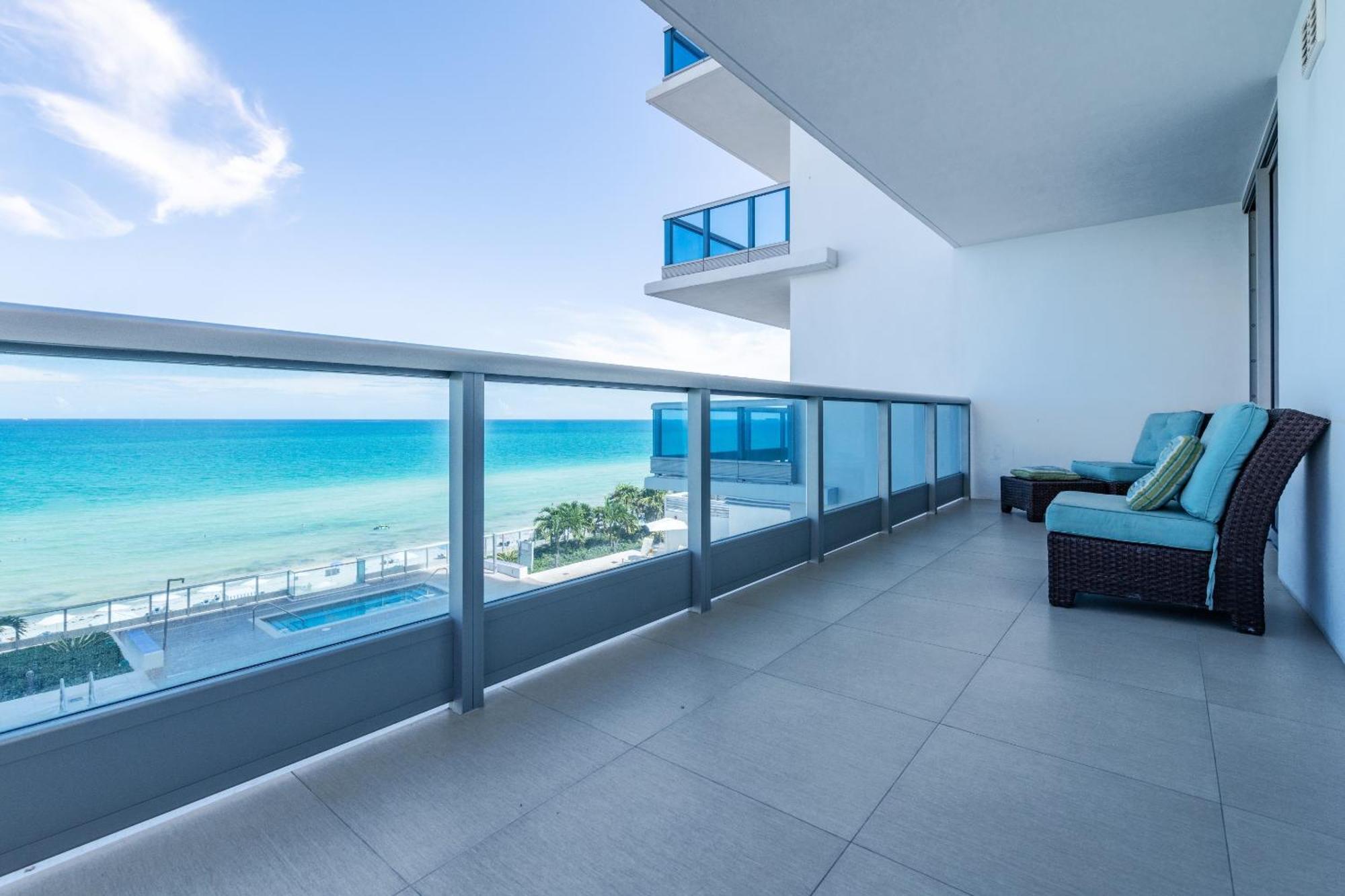 Apartamento Bluebird Monte Carlo Miami Miami Beach