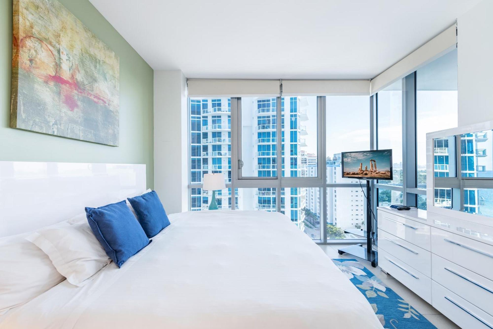 Bluebird Monte Carlo Miami Apartamento Miami Beach
