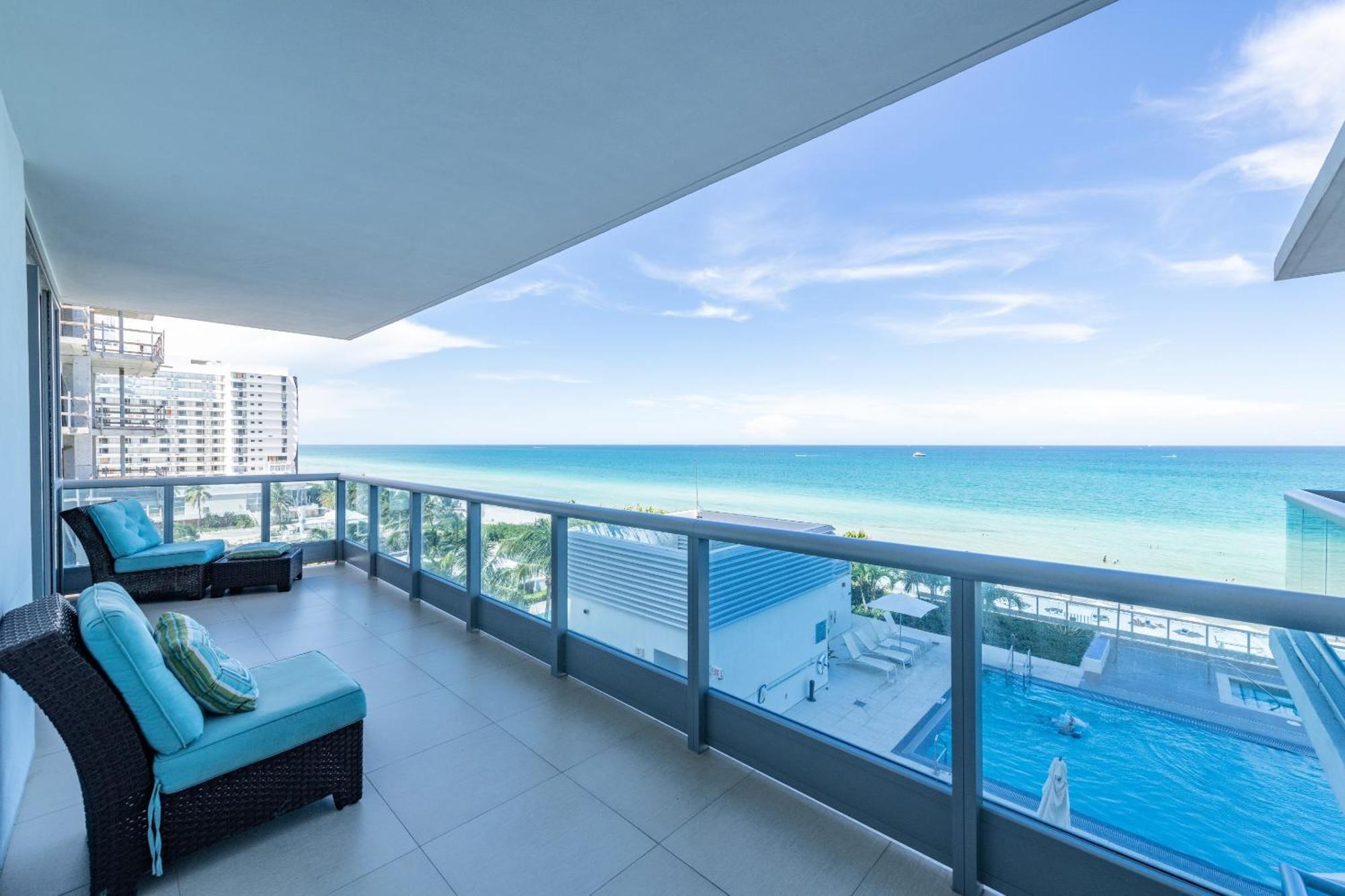 Apartamento Bluebird Monte Carlo Miami Miami Beach