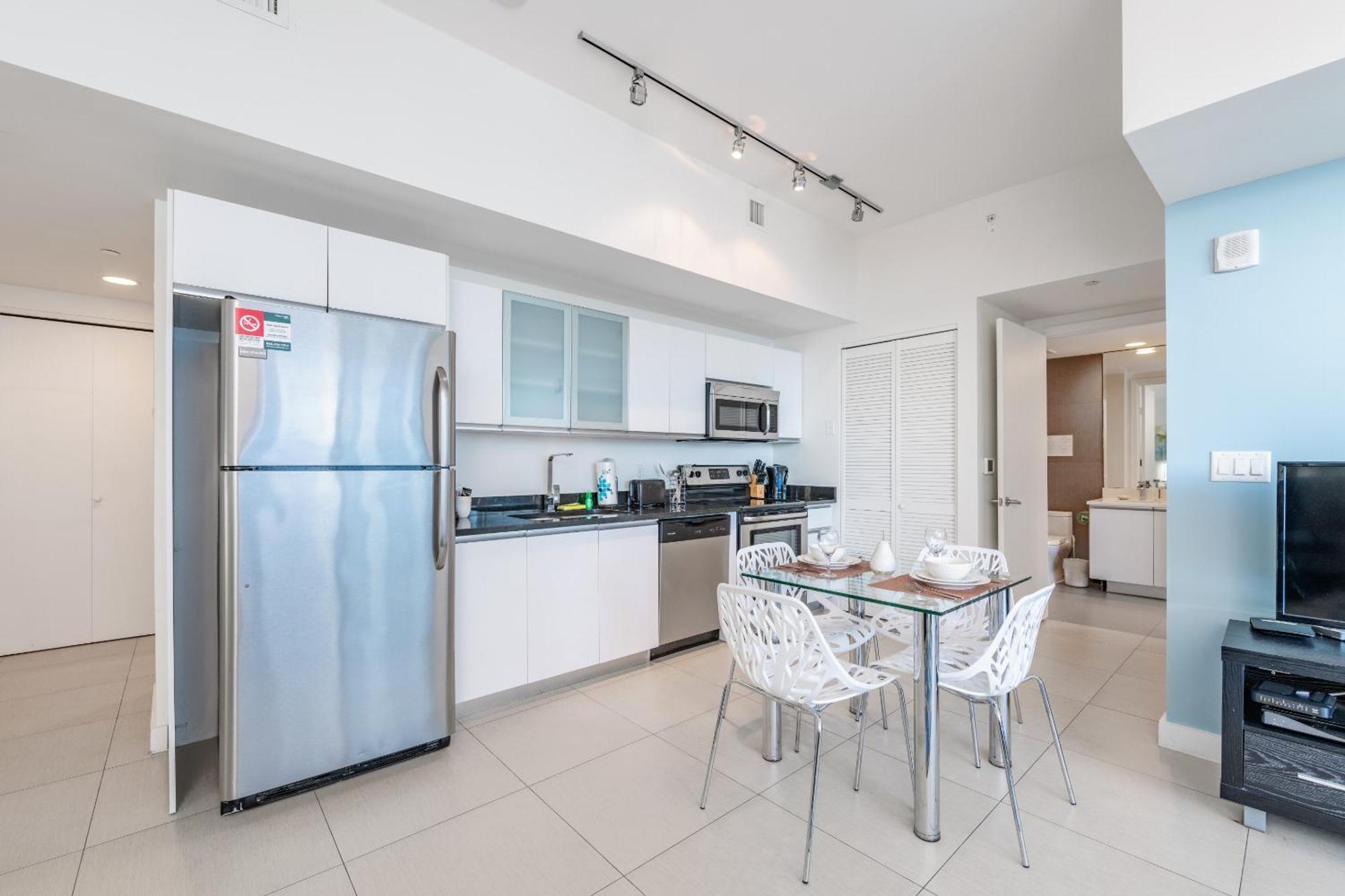 Apartamento Bluebird Monte Carlo Miami *