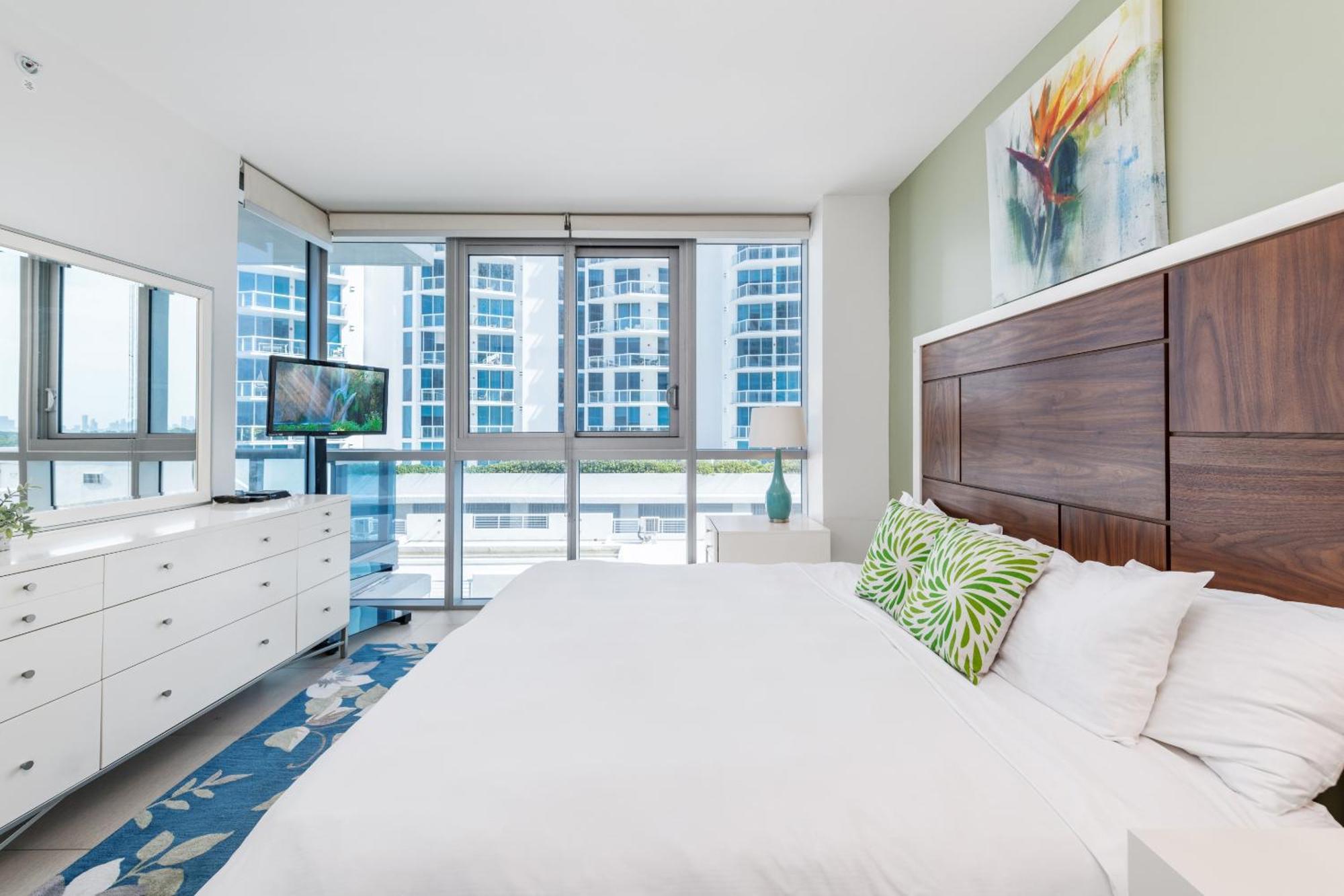 Apartamento Bluebird Monte Carlo Miami