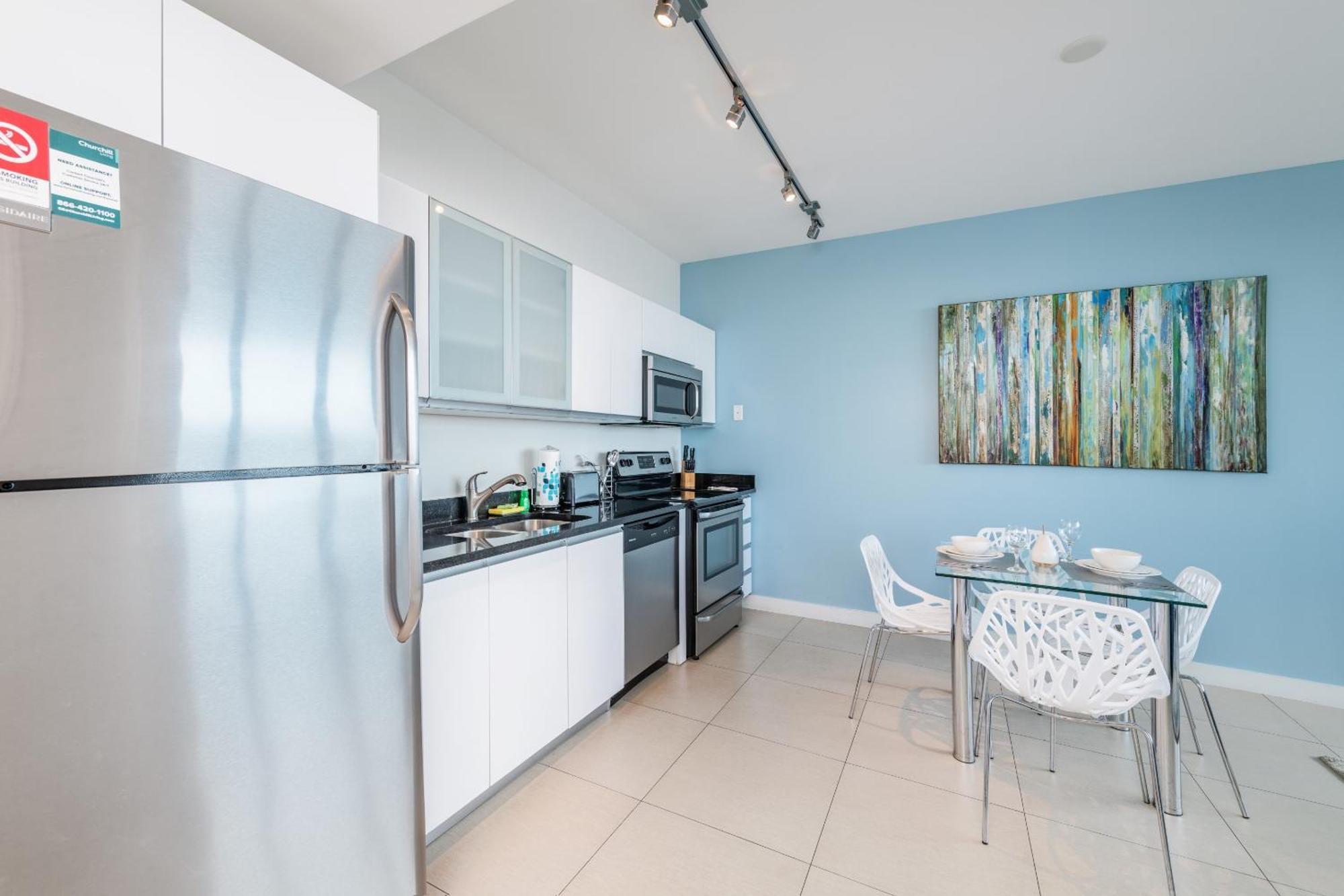 Apartamento Bluebird Monte Carlo Miami Miami Beach