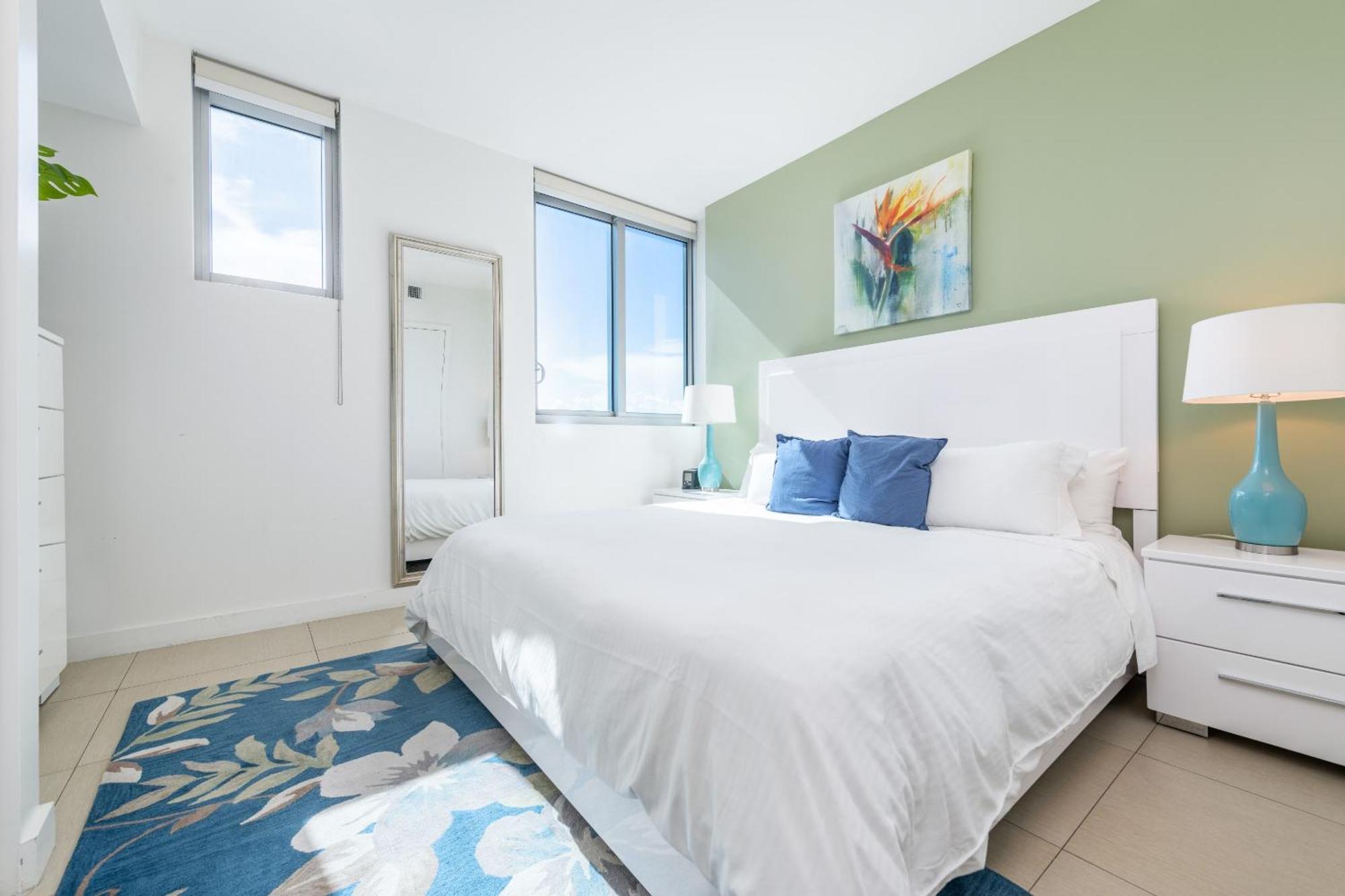 Apartamento Bluebird Monte Carlo Miami *