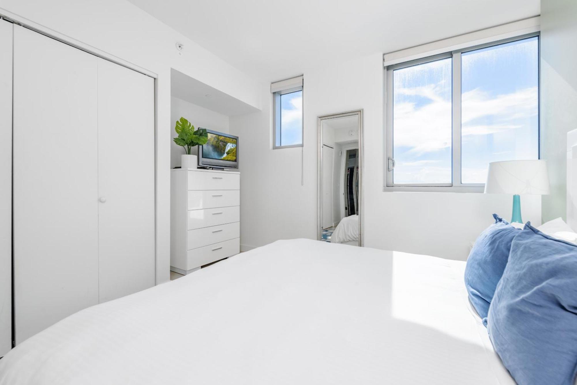 Apartamento Bluebird Monte Carlo Miami Miami Beach