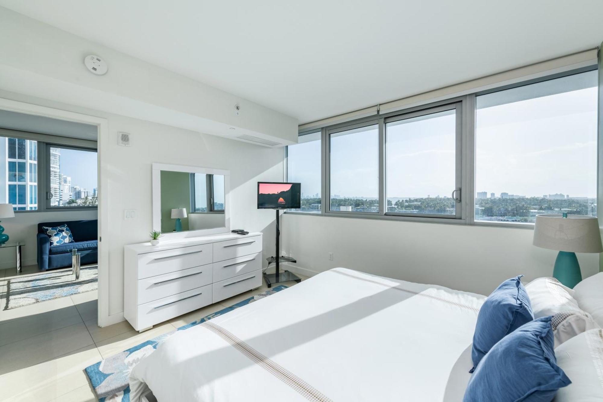 Bluebird Monte Carlo Miami Apartamento Miami Beach