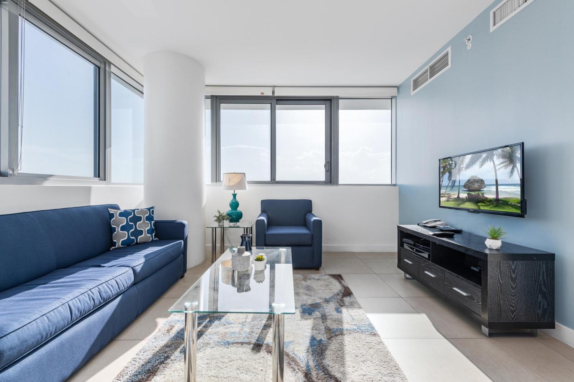 Bluebird Monte Carlo Miami Apartamento Miami Beach