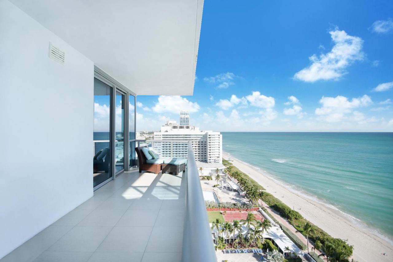 Bluebird Monte Carlo Miami Apartamento