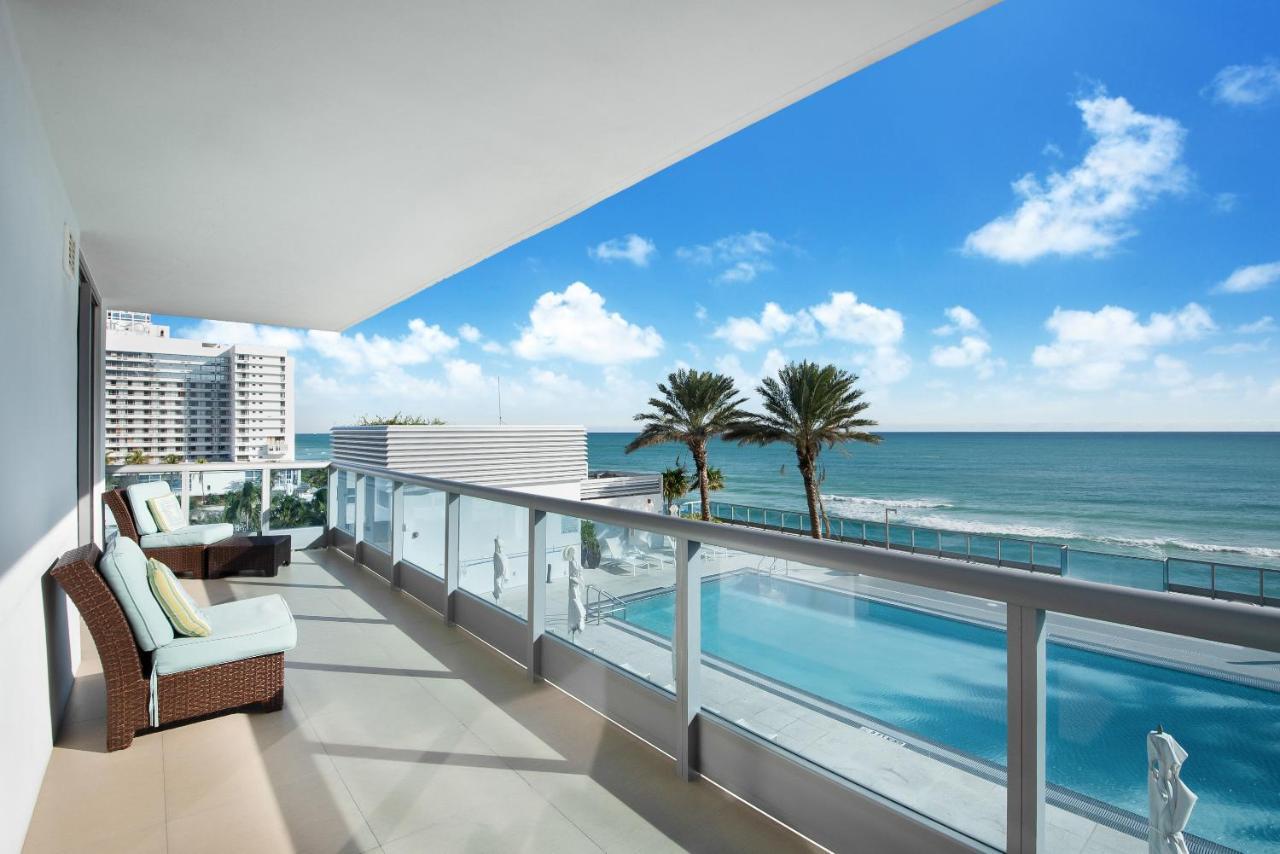Appartement Bluebird Monte Carlo Miami *