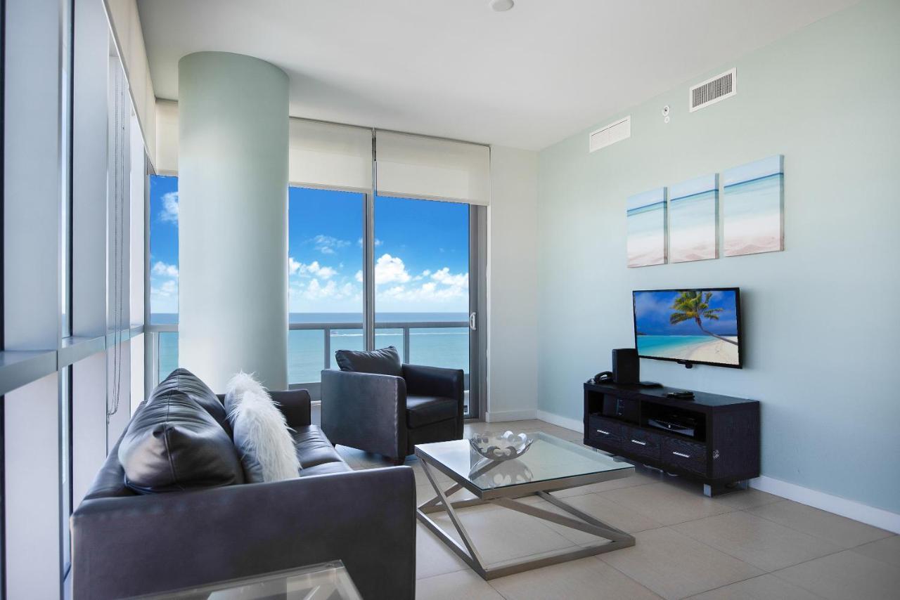 Bluebird Monte Carlo Miami Apartamento *
