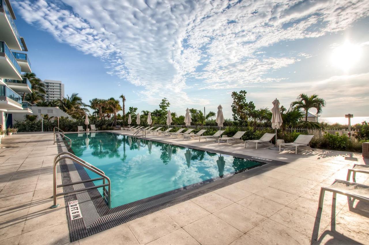 Appartement Bluebird Monte Carlo Miami *