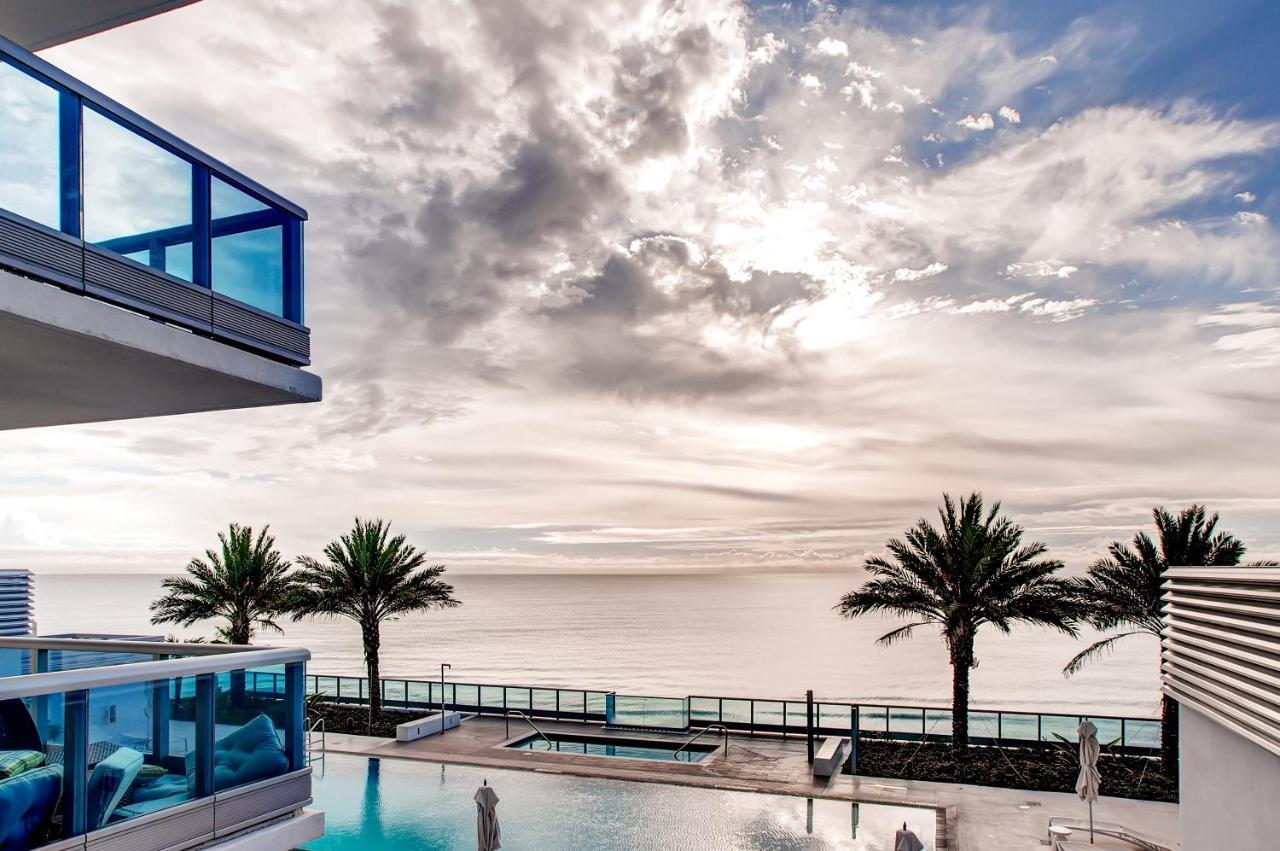Appartement Bluebird Monte Carlo Miami Miami Beach
