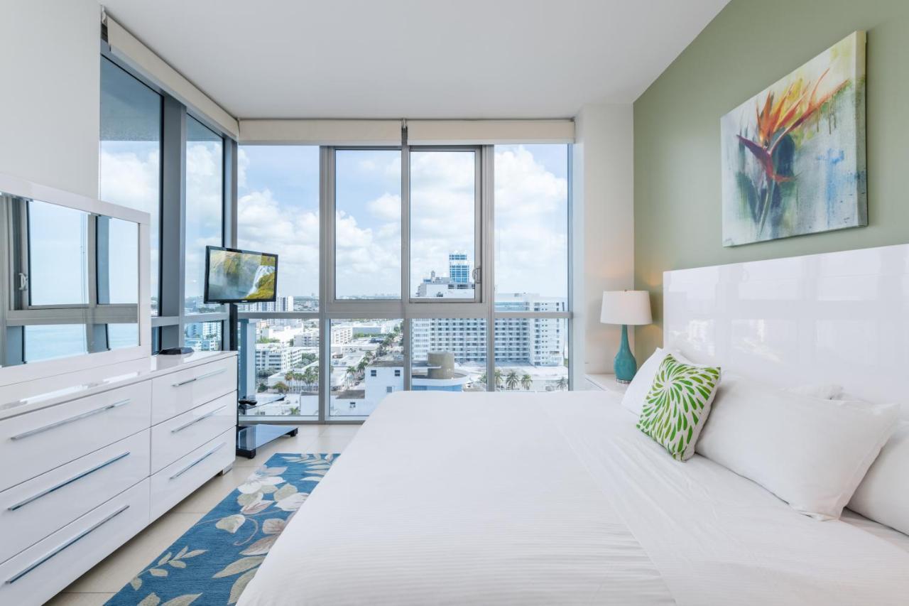 Appartement Bluebird Monte Carlo Miami Miami Beach