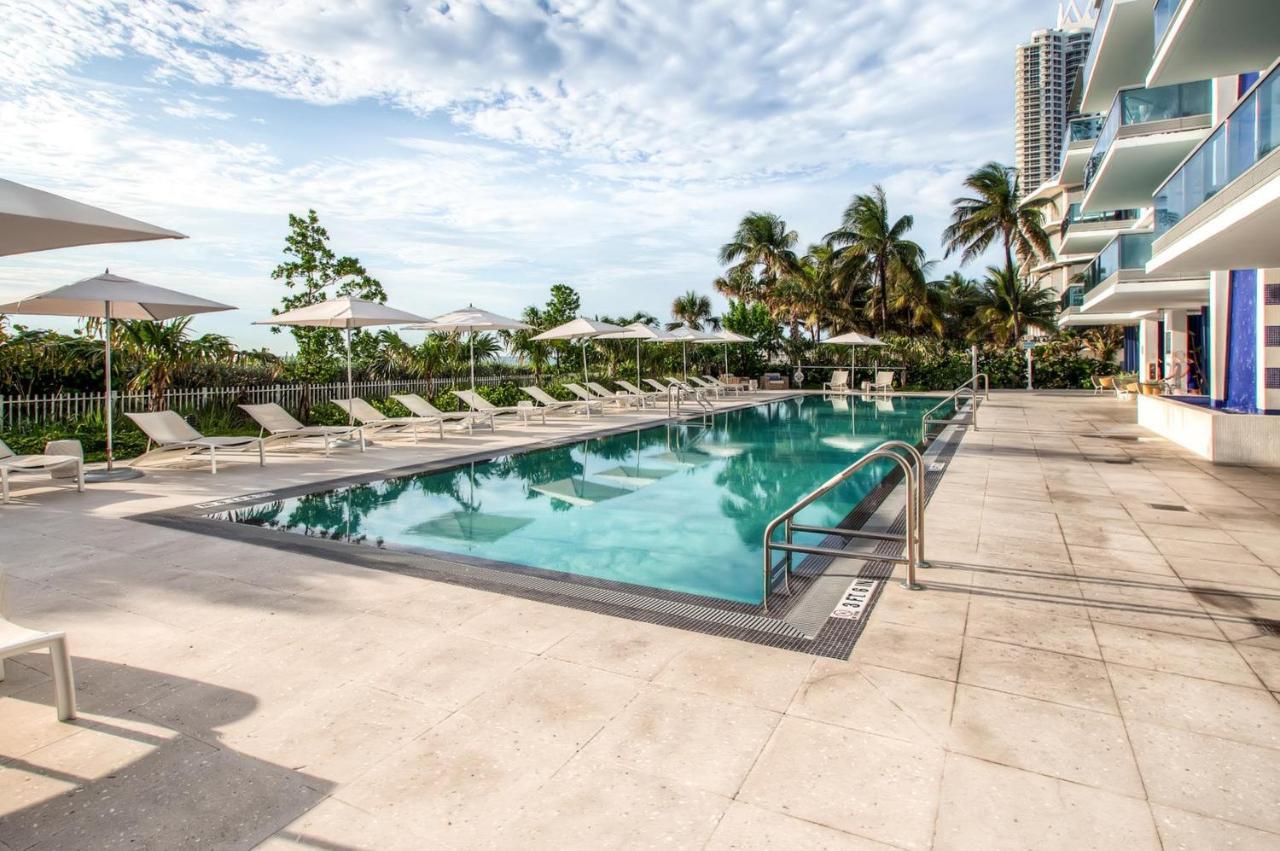 Bluebird Monte Carlo Miami Appartement *