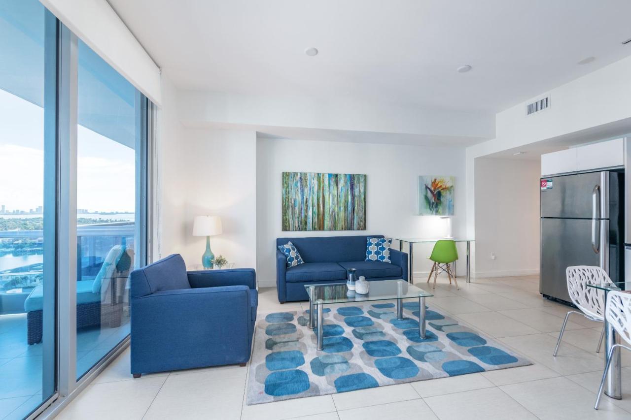 Bluebird Monte Carlo Miami Appartement Miami Beach
