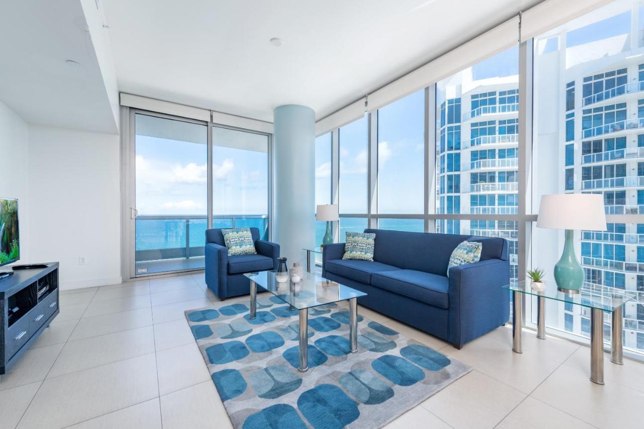 Appartement Bluebird Monte Carlo Miami *