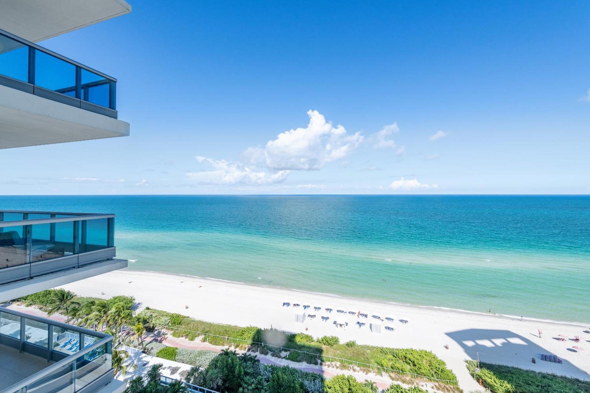 Bluebird Monte Carlo Miami Appartement *