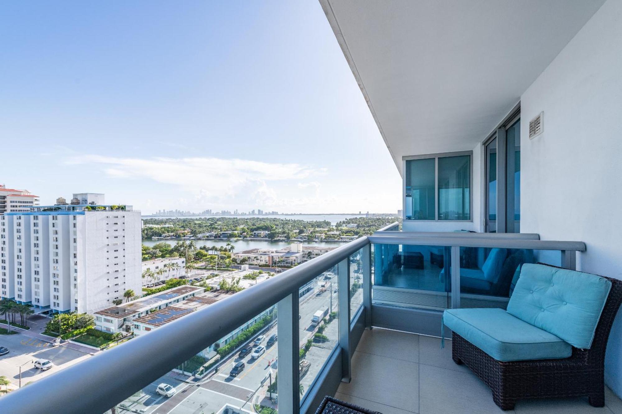 Appartement Bluebird Monte Carlo Miami *
