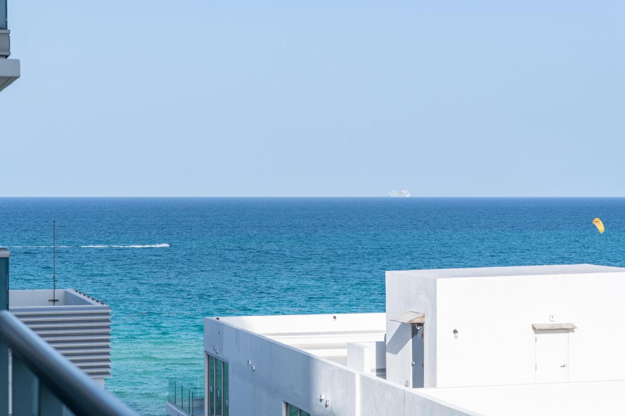 Bluebird Monte Carlo Miami Appartement *